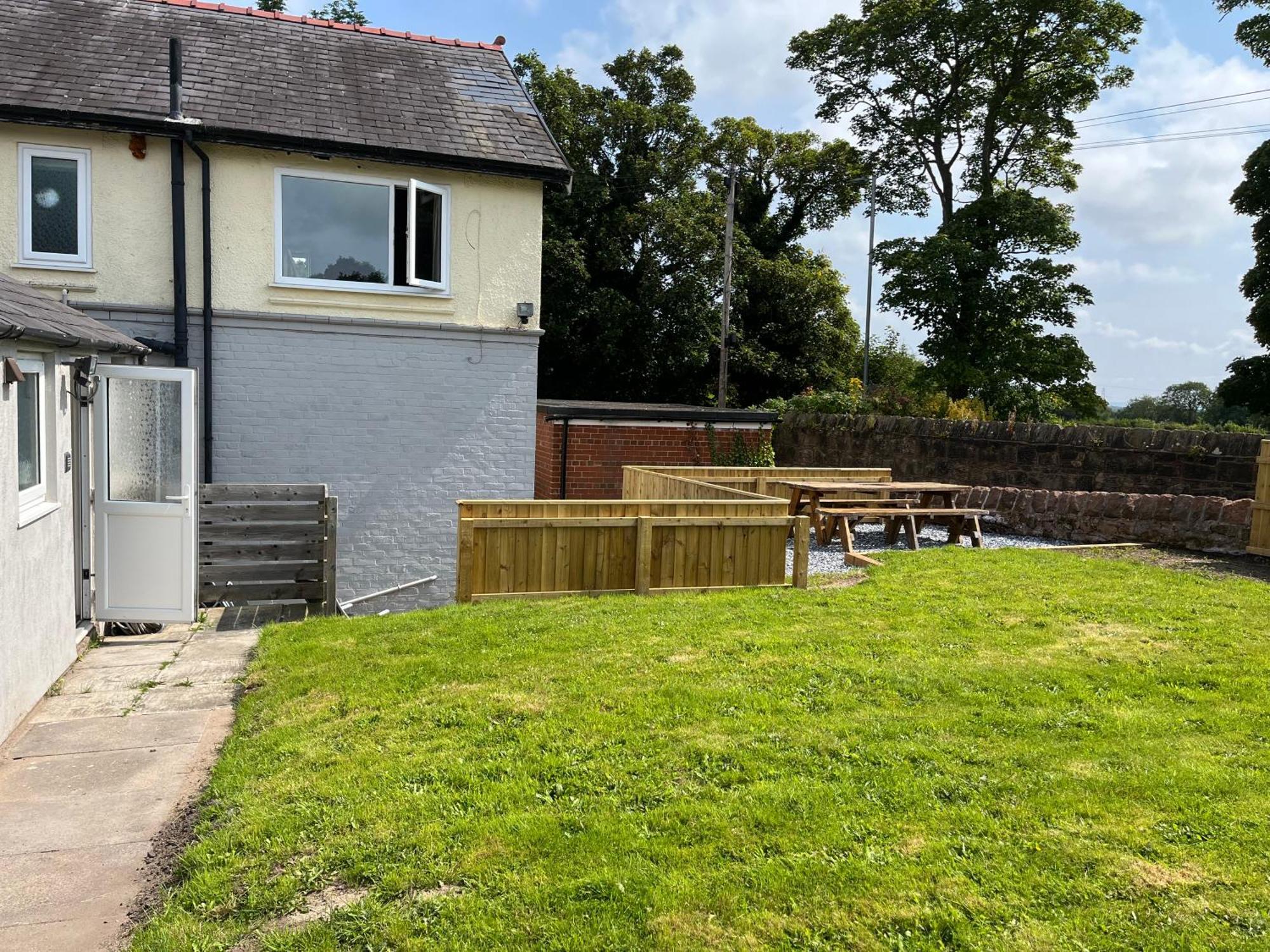 Barnston House - Heswall - Spacious Homely Holiday Home By Rework Accommodation ภายนอก รูปภาพ
